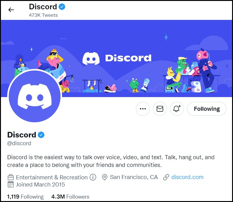 Discord Account Disabled - How To Recover?