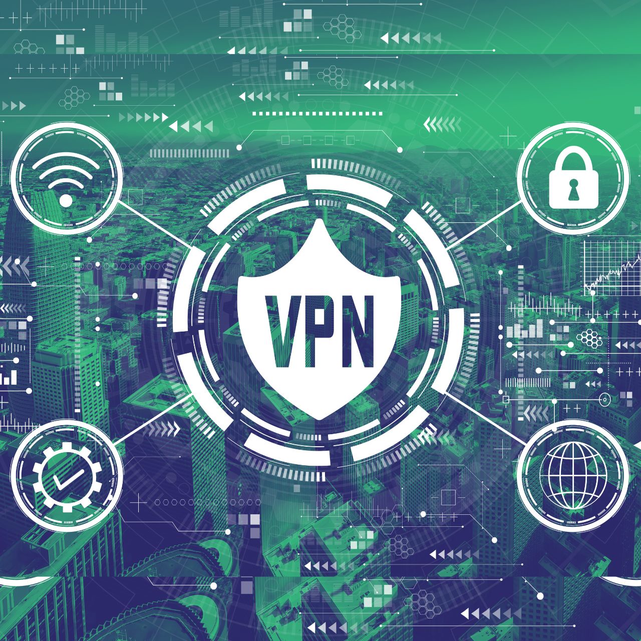 Are VPNs Safe And Legal? What You Need To Know Before Using VPNs