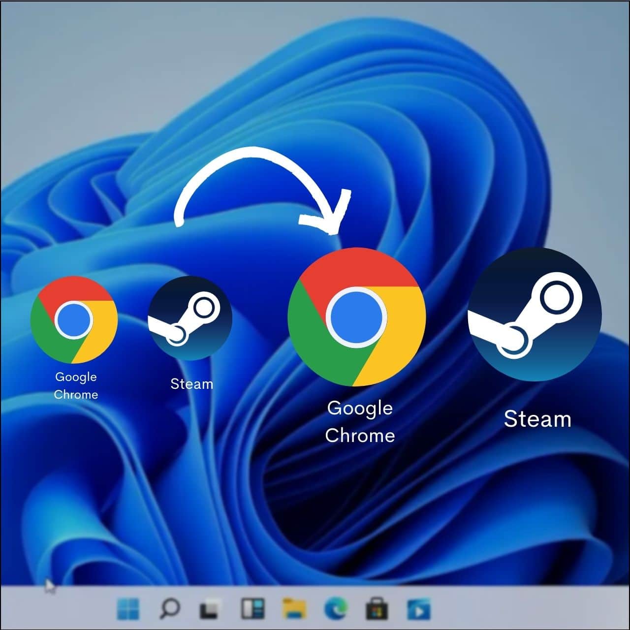 how-to-change-icon-size-in-windows-11