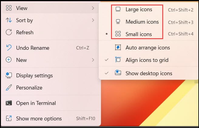 change-icon-size-windows11-small-large-medium