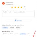 google-review-click-post