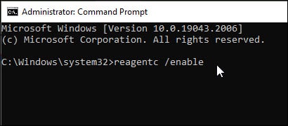 reagentc-enable-cmd-command