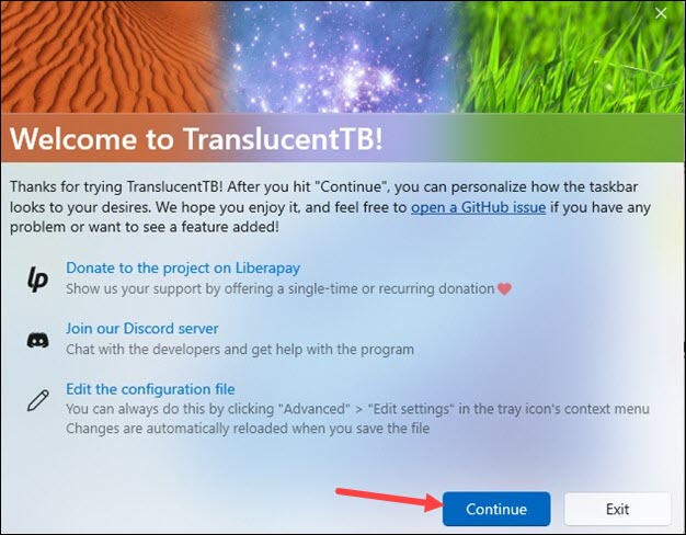 transluscent-continue-button