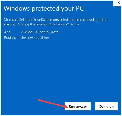 windows-protection-notification-run-anyway-button