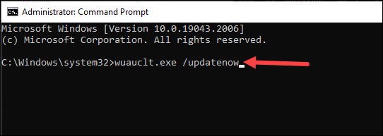 wuauclt.exe-updatenow-cmd-command