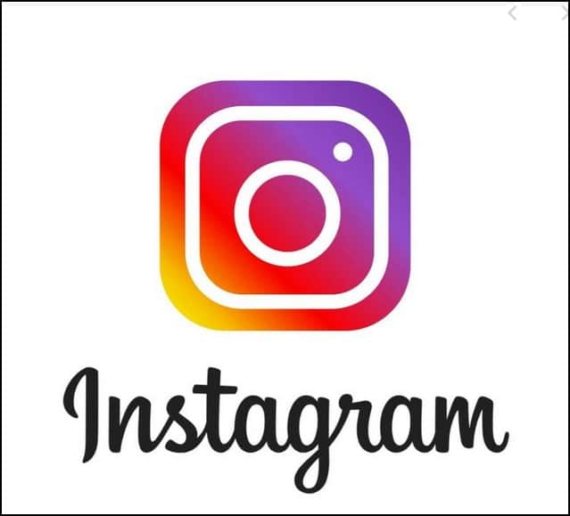 instagram