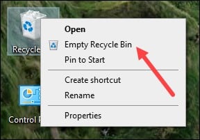 recycle-bin