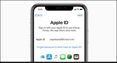 apple-id