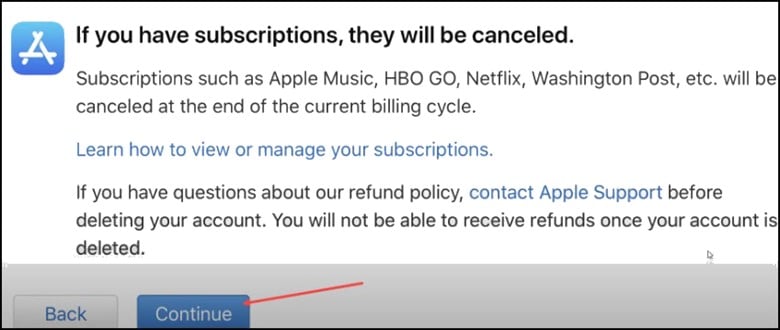 cancel-subscription-apple-id