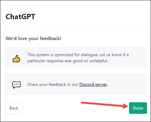 chat-gpt-done-button