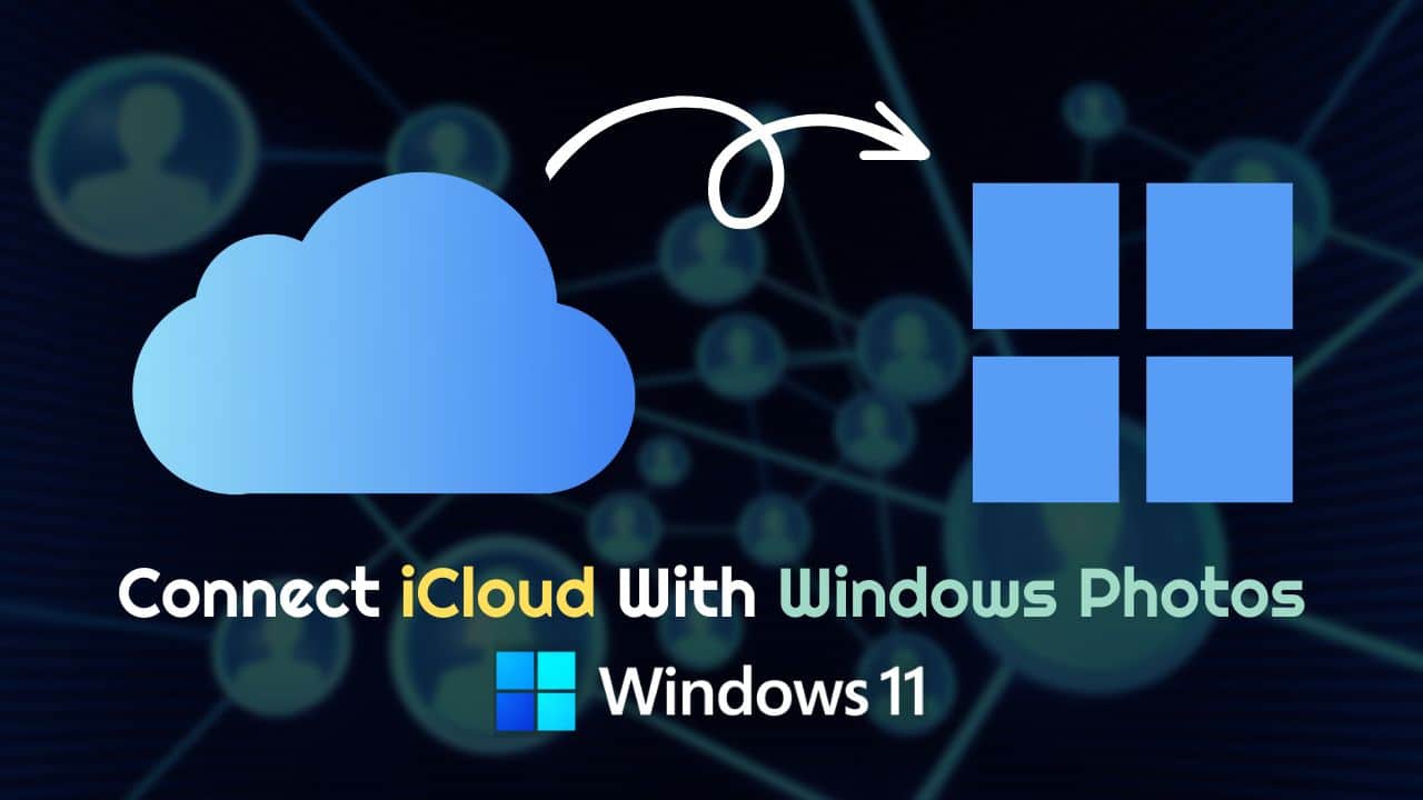 connect-icloud-with-wIndows-photos