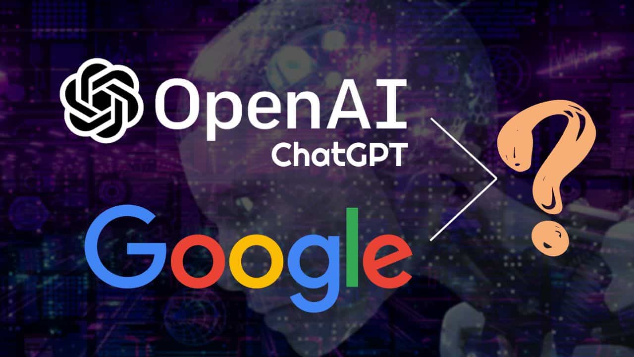 Is OpenAI ChatGPT The New Google Killer?