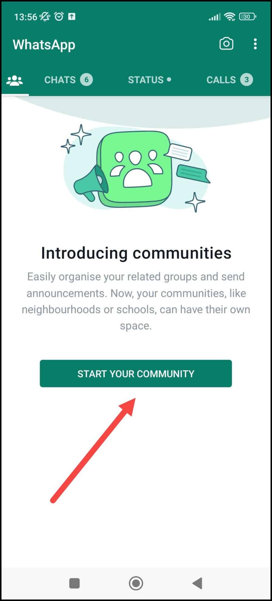 start-your-community-WhatsApp