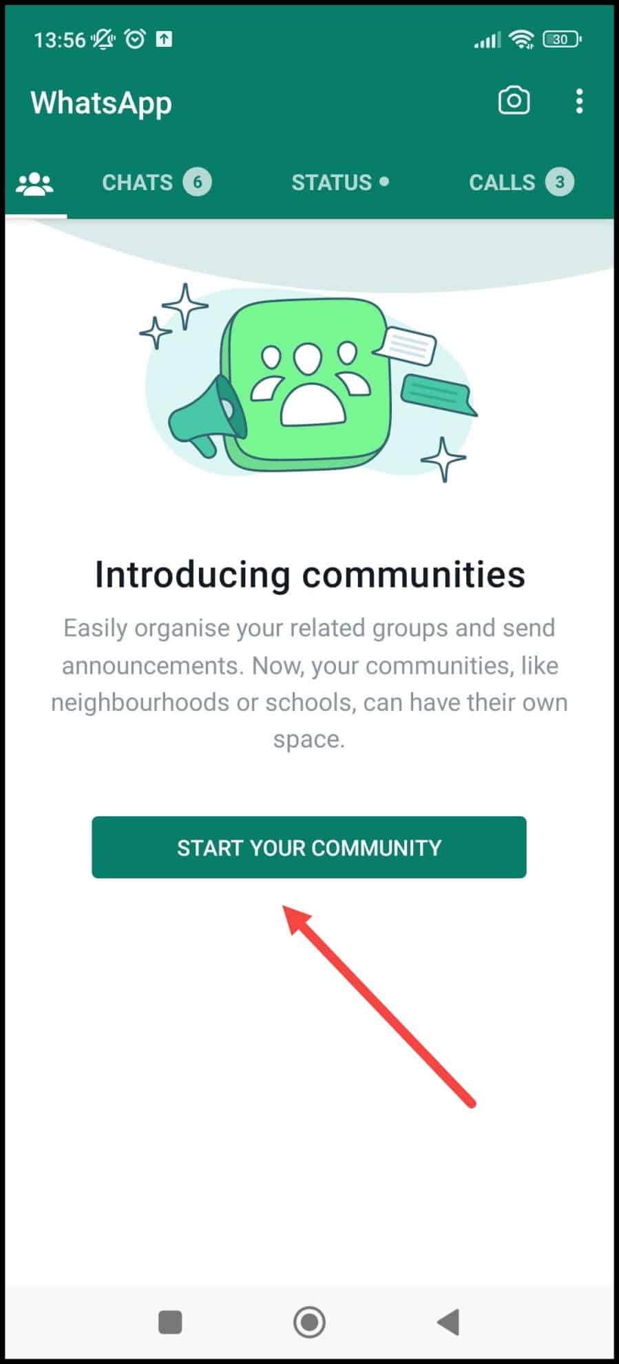 start-your-community