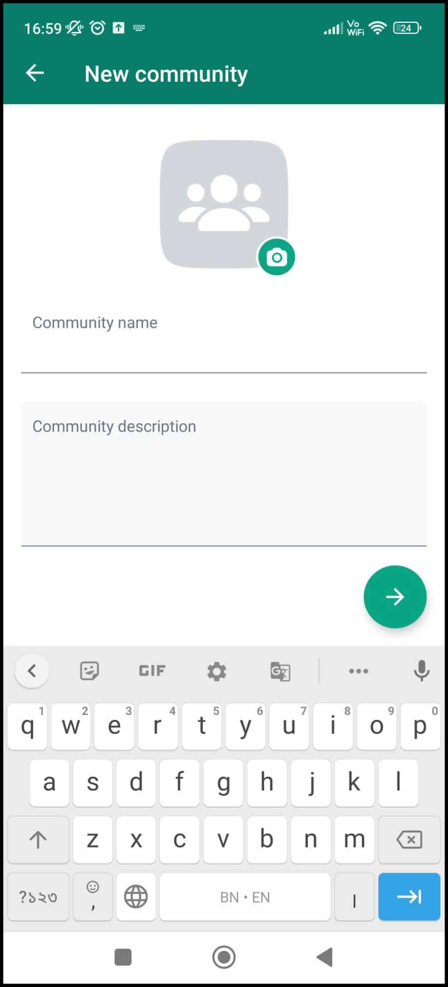 WhatsApp-community-description-details