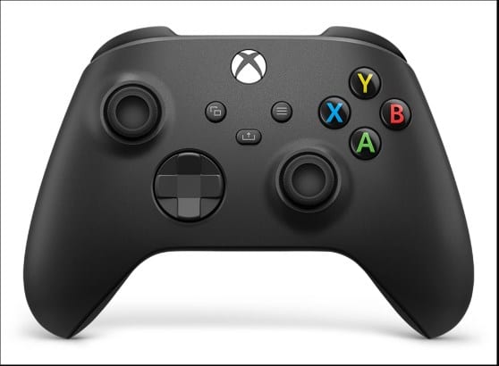 xbox-core-controller