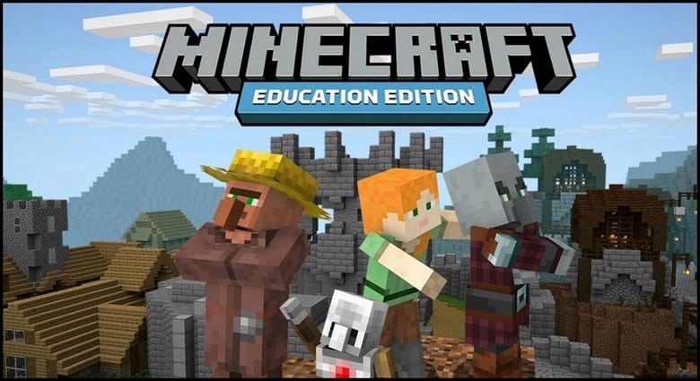 minecraft-education