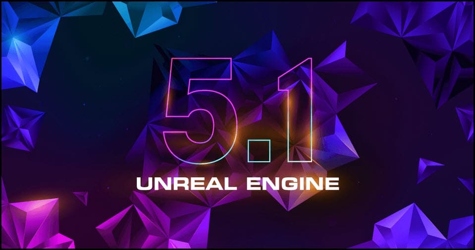 unreal-engine-5-1