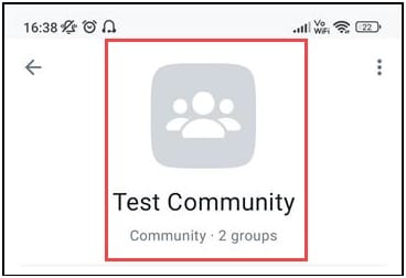 whatsapp-test-community