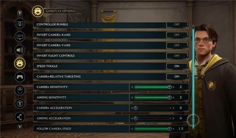 How to setup Achievement Watcher for Hogwarts Legacy : r/CrackSupport