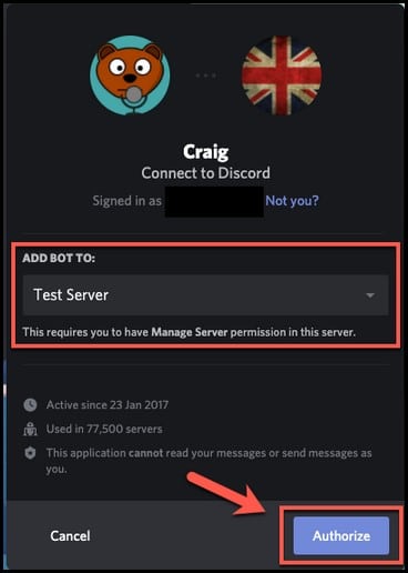 craig-test-server