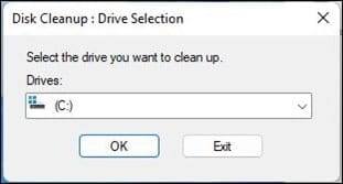 disk-cleanup