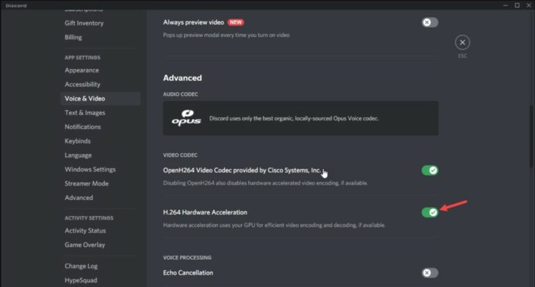 Fix: Discord High CPU Usage [SOLVED]