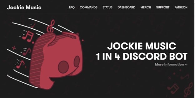 jockie-music