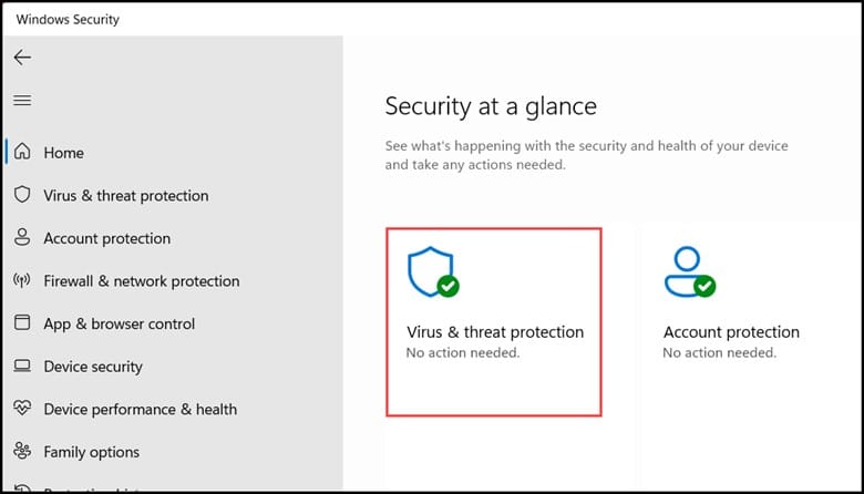 virus-threat-protection