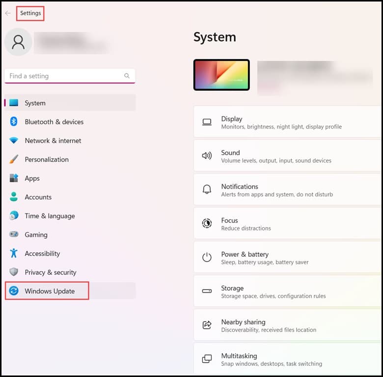 windows-update