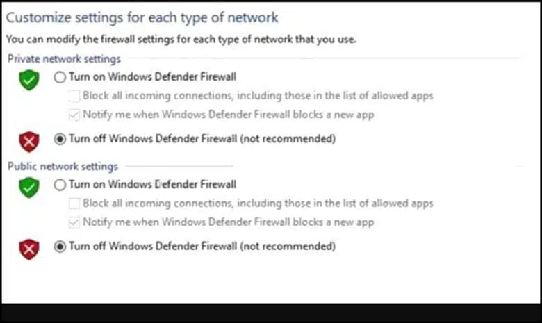 customise-settings-for-each-network-type