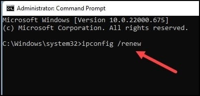 ipconfig-renew-cmd-command