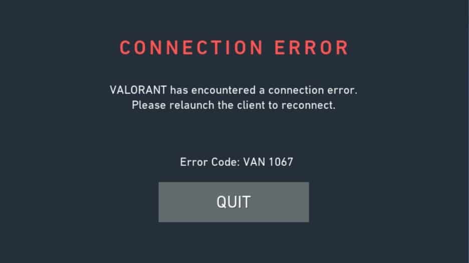valorant-van-1067-error