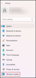 How To Fix VAN9003 Valorant Error In Windows 11/10