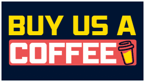 Buy Coffee For Silicophilic Team
