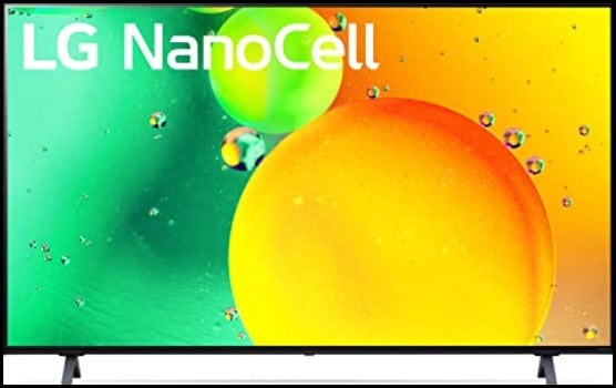 LG-nanocell