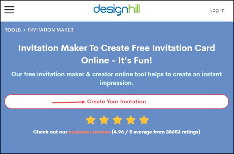 designhill-create-your-invitation