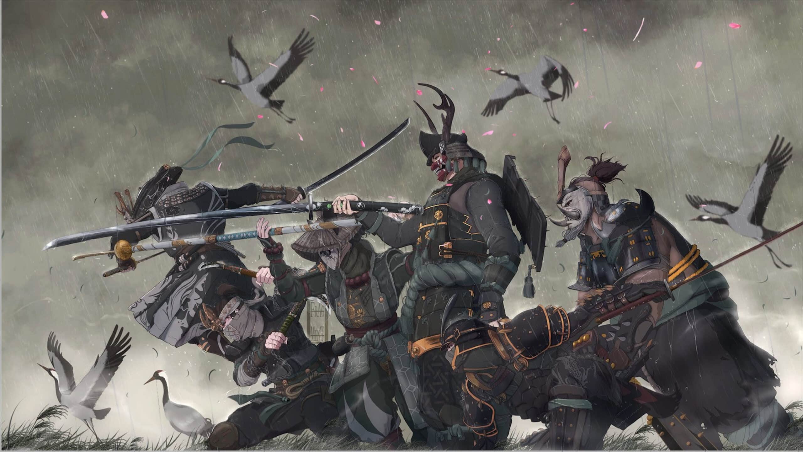 for-honor-samurai