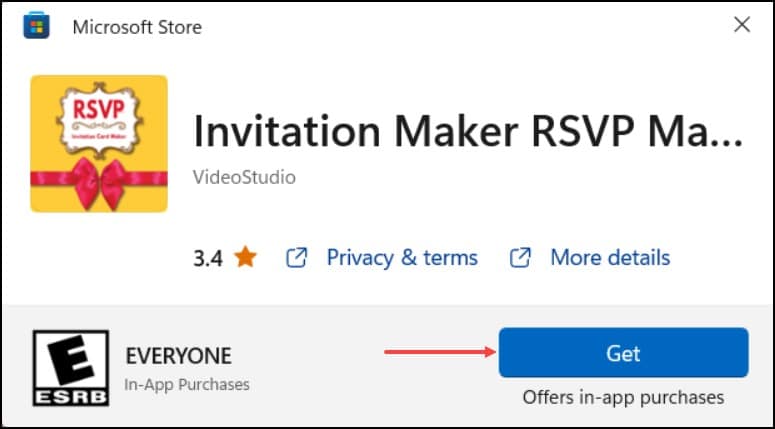 get-invitation-maker