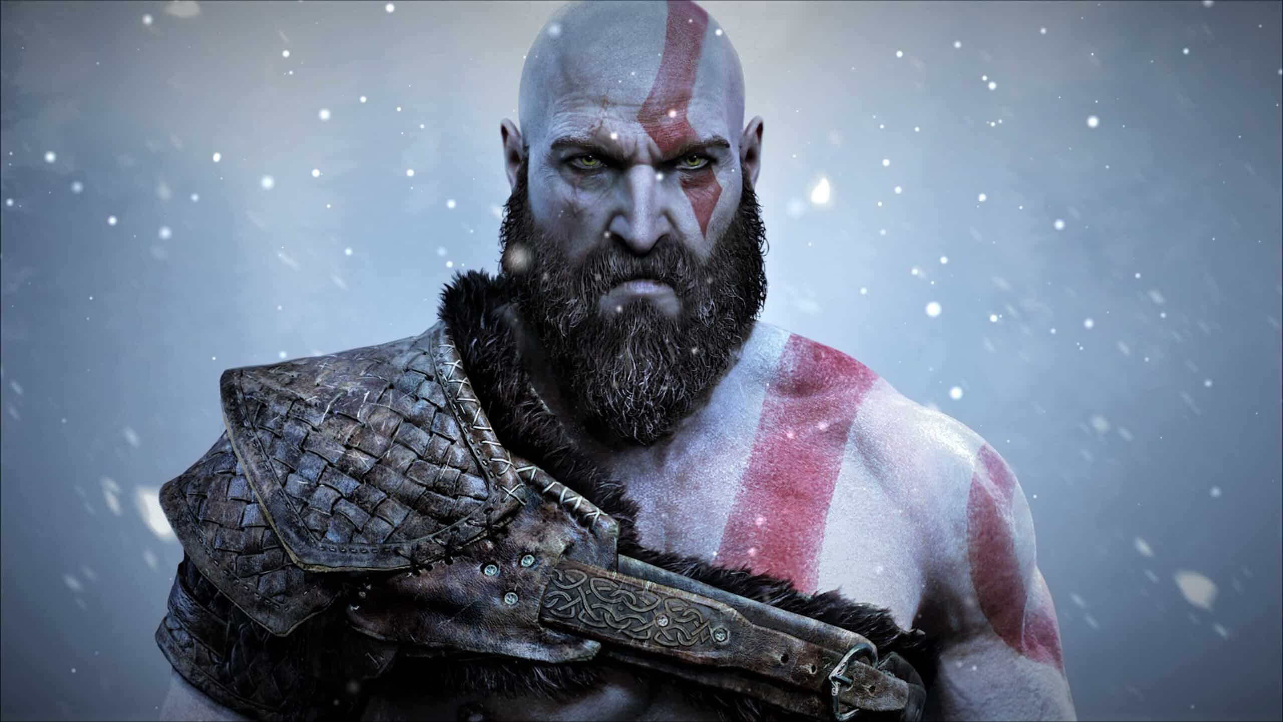 kratos-the-god-of-war