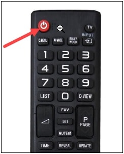 lg-tv-power-button
