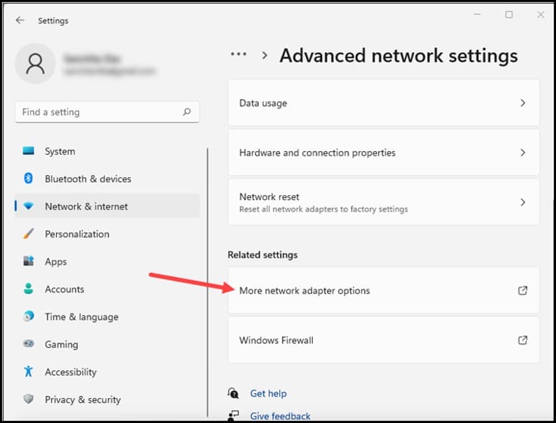 more-network-adapter-options