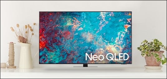 neo-QLED