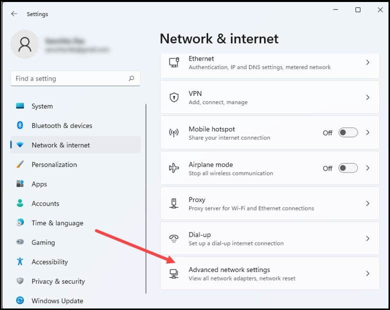 time-and-language-advance-network-settings