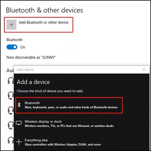 bluetooth-and-other-devices