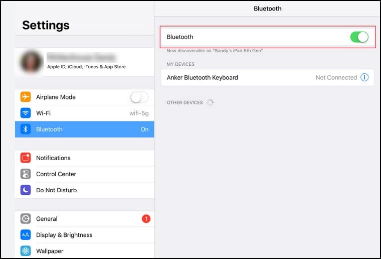 bluetooth-settings