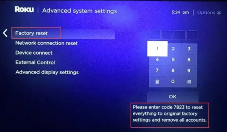 Fix: ONN TV Won't Connect To Wi-Fi [SOLVED] - Why Won't My Onn Tv Connect To Wifi