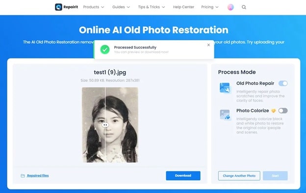 preview-restored-old-photo-with-repairit-online