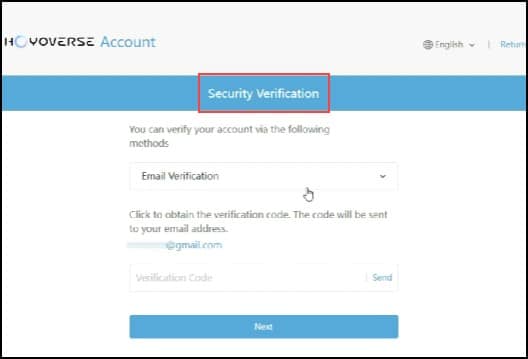 security-verification