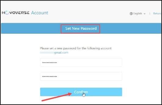 set-new-password